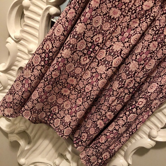 Show Me Your Mumu Rancho Vista Tunic Dress - Picture 8 of 8